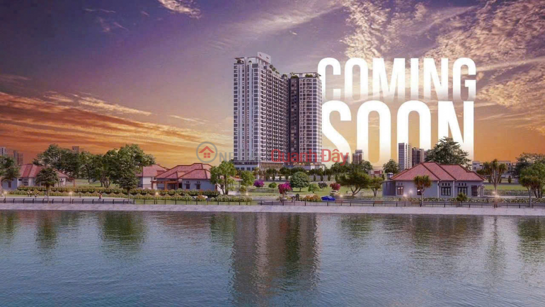 SYMLIFE sở hữu căn hộ\