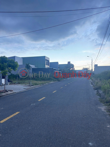 Chính Chủ Cần Tiền Bán Gấp Lô Đất Đường 7m5 TĐC Xã Hoà Liên 3, Huyện Hòa Vang, Đà Nẵng, Việt Nam Bán, đ 2,82 tỷ