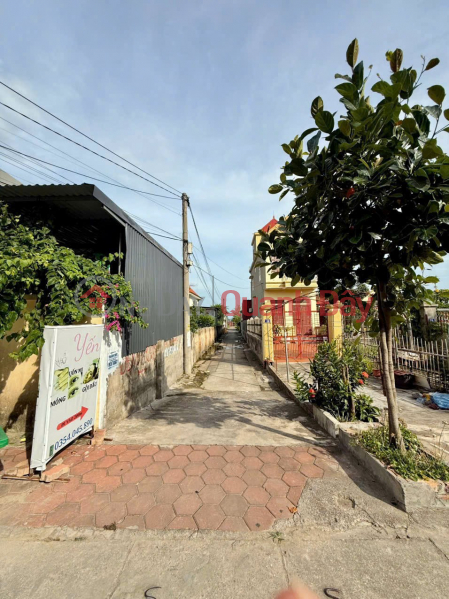 LÔ HIẾM GIÁ TỐT TUYẾN 2 TRUNG NGHĨA - ĐỒ SƠN CHỈ 1,X TỶ - ZALO 0567 222 555 Niêm yết bán