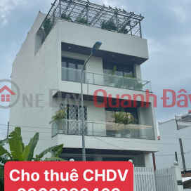 There are a few vacant serviced apartments for rent, 18-45m2 on Street 3, Ward. Thanh My Loi, District 2 only 4.5 million\/month _0