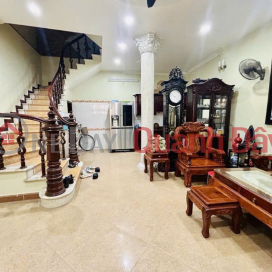 HOUSE FOR RENT IN MINH KHAI, CAR PARKING NEARBY, FULLY FURNISHED, 50M², 5 FLOORS, 3 BEDROOMS, 14 MILLION VND\/MONTH. 0965549363 _0