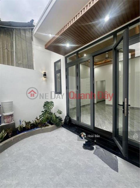 KDC NAM LONG BÌNH TÂN 72M2 4.3X 16.3,Ô TÔ VÀO NHÀ ,1 TRỆT,1 LỬNG + SỔ HỒNG SẲN _0