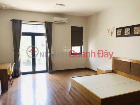 3-storey house for rent in Da Phuoc urban area - the center of Hai Chau District _0