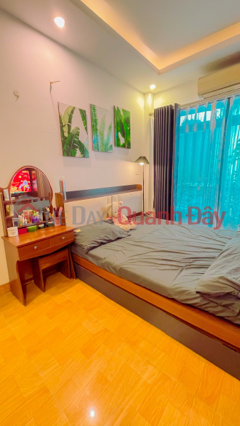 Property Search Vietnam | OneDay | Residential | Sales Listings The owner is selling a newly built 3-storey house, 35m2, red book ready, leaving furniture. Come in now