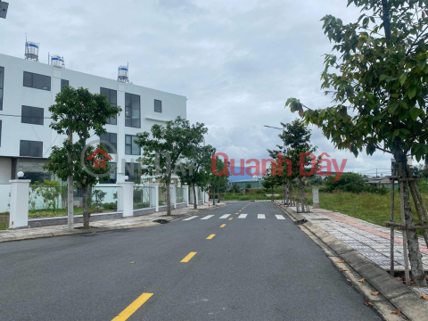 OFFICIAL OWNER - QUICK SALE Beautiful Land Lot at Gia Phu Residential Area - Binh Chanh District, Ho Chi Minh City _0