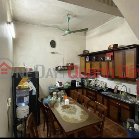 HOUSE FOR RENT IN LE TRUNG TAN STREET, 4 FLOORS, 50M, 4 BEDROOM, CAR, 15 MILLION\/MONTH - Dwelling, COMPANY OFFICE... _0