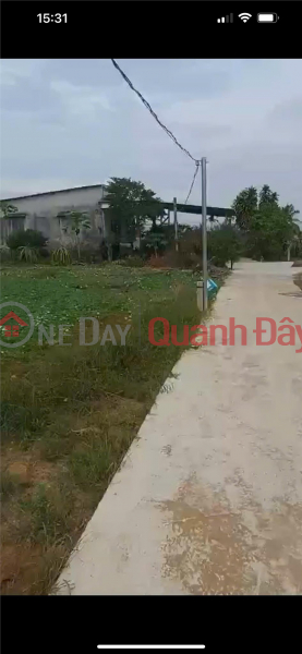 Property Search Vietnam | OneDay | Residential Sales Listings, Owner Urgently Sells Land in Beautiful Location in Thanh Phu Long Commune, Chau Thanh, Long An