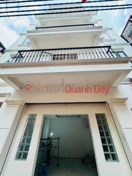 THUY KHUE HOUSE FOR SALE, 5 FLOORS, 53M2, CORNER LOT, GOOD BUSINESS, BEAUTIFUL HOUSE, READY TO MOVE IN, PRICE 11.9 BILLION Sales Listings