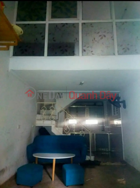 Property Search Vietnam | OneDay | Nhà ở Niêm yết cho thuê | CHO THUÊ NHÀ NGÕ XE MÁY 139 TAM TRINH, HOÀNG MAI, 27M2, 3 TẦNG, 3N, 3 WC, GIÁ 7 TRIỆU