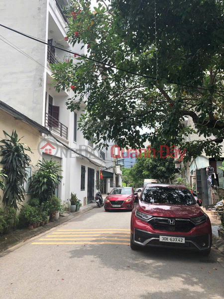 Property Search Vietnam | OneDay | Nhà ở | Niêm yết bán, KHU PHÂN LÔ GIÁO VIÊN NGỌC THỤY - GẦN CÔNG VIÊN NGỌC THỤY