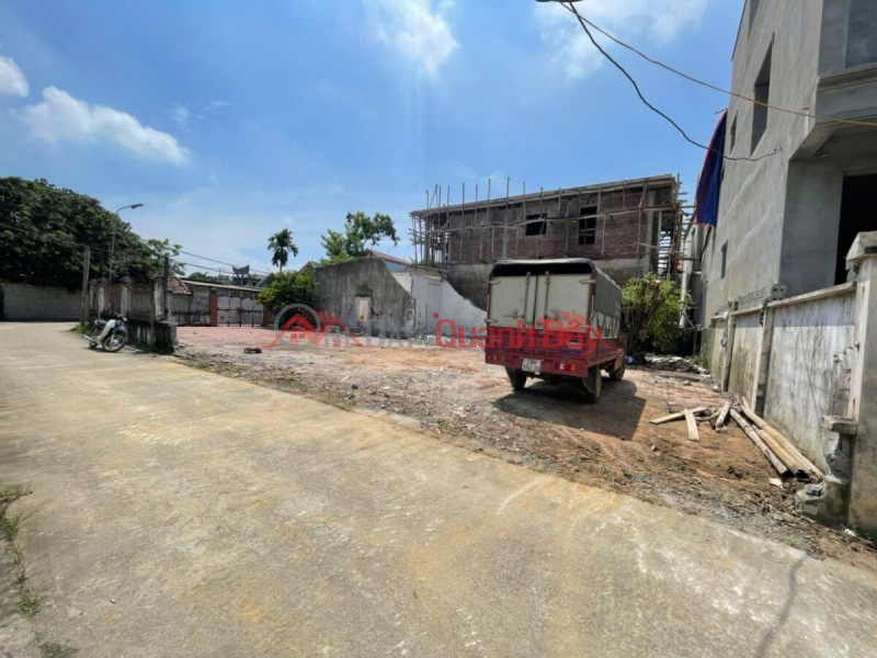 Property Search Vietnam | OneDay | Nhà ở Niêm yết bán | CHÍNH CHỦ CẦN BÁN LÔ ĐẤT 90M TẠI THANH BÌNH-CHƯƠNG MỸ-HÀ NỘI