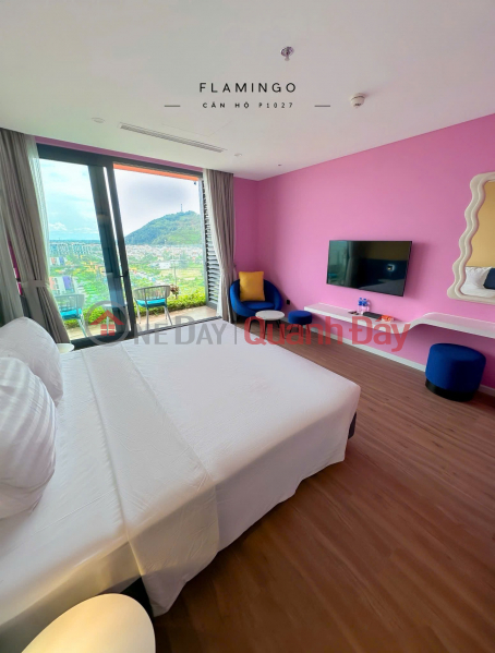 BEAUTIFUL HOUSE - GOOD PRICE - LUXURY APARTMENT FOR SALE ibiza Flamingo Hai Tien AT Truong Giang, Hoang Hoa, Thanh Hoa Vietnam | Sales, đ 1.4 Billion