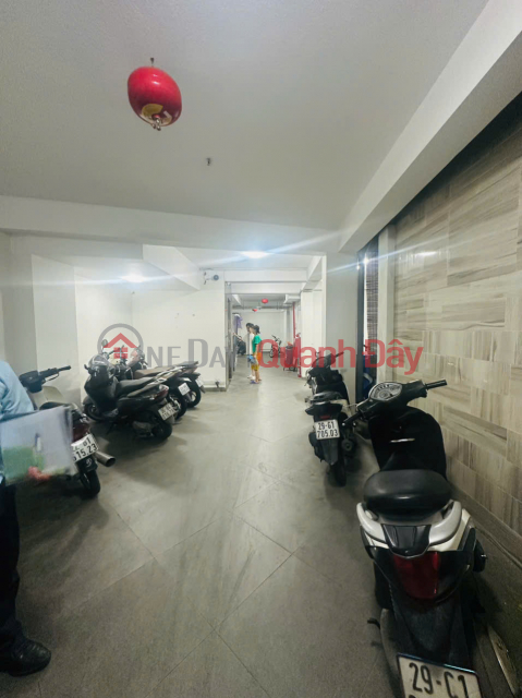Bán nhà Hào Nam trung tâm Đống Đa – Căn hộ 8 tầng thang máy – Dòng tiền thực tế 130tr/tháng – Cực hiếm! lh _0