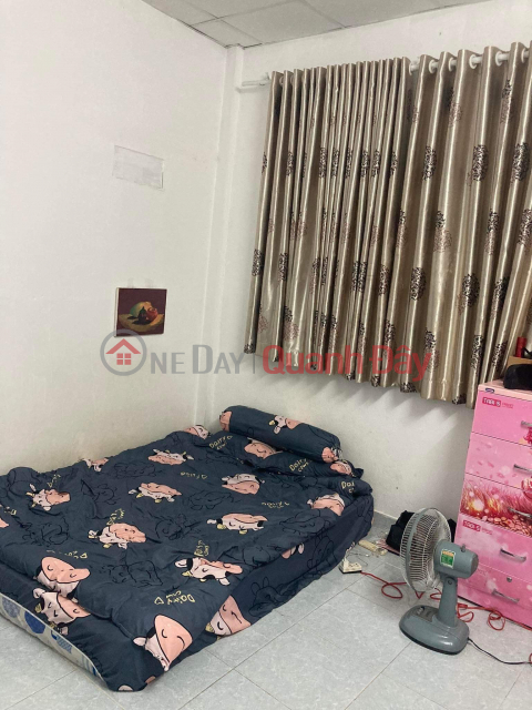 Rent a cheap room for women 2 million 5 in Binh Thanh _0