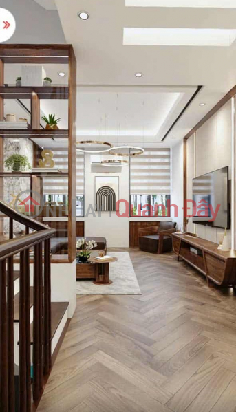 Oto tránh, KD VP, Doãn Kế Thiện, Cầu Giấy, 50m2 x 5T, MT 4.5m, 16 tỷ | Việt Nam Bán | đ 16 tỷ