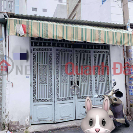 Nhà cấp 4 Trần Thị Năm Q12 , 72m2 (4,2*18) , đường 8m thông tứ tung , 4 tỷ nhỉnh 0932030061 _0