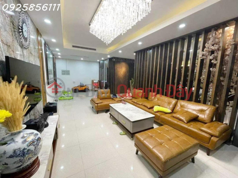 Urgent sale Penthouse The Navita Tam Binh 200.9m2 4 bedrooms - full set of furniture _0