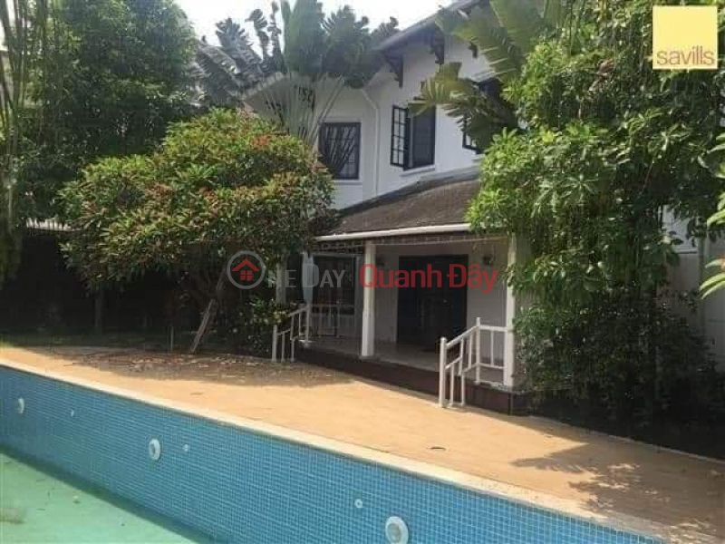 Property Search Vietnam | OneDay | Residential Sales Listings | VILLA - GARDEN HOUSE Swim - Playground - Cars Around the House - NGOC THU 1240M2 - 225 TY