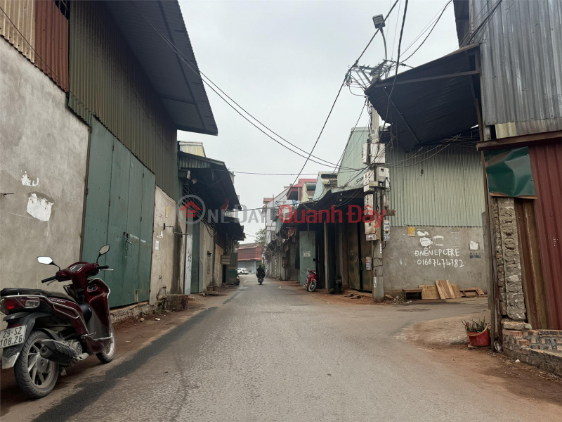 BÁN LÔ ĐẤT CHÍNH HỮU – GẦN KĐT BẢO LONG – ĐƯỜNG NHỰA Ô TÔ TRÁNH – GIÁ 2 TỶ 4, Việt Nam, Bán đ 2,4 tỷ