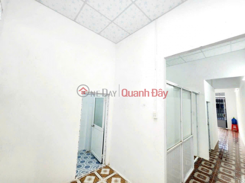 đ 2.6 Billion, House for sale in Tam Hoa Ward, near Dong Nai Hospital, car-friendly road, only 2.6 billion