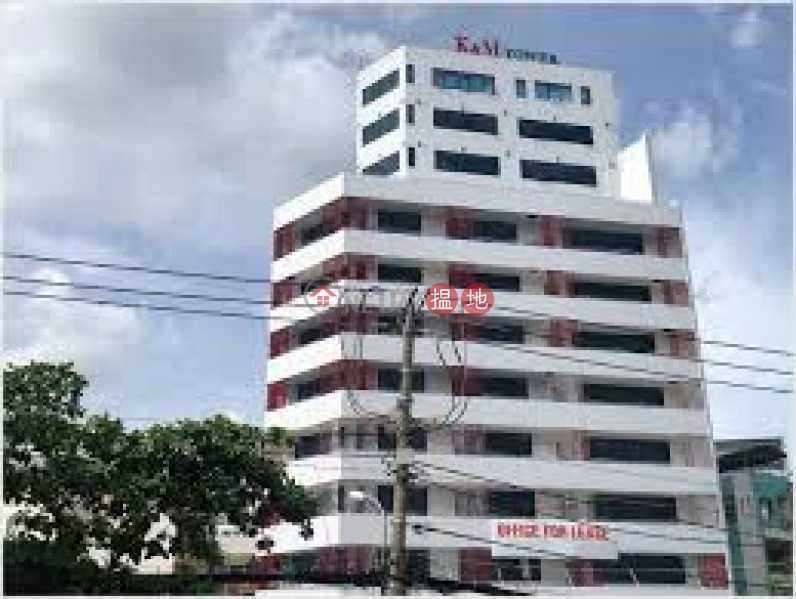 Office for lease Tower K&M (Văn phòng cho thuê Tower K&M),Binh Thanh | (4)
