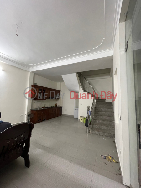 Property Search Vietnam | OneDay | Nhà ở Niêm yết bán | NHÀ MỚI DÂN XÂY NGUYỄN VĂN TRÔI -HÀ ĐÔNG .DT:52M.GIÁ 6,8 TỶ.