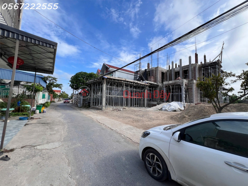 LÔ GÓC F0 – NGÕ RỘNG 8M HÒA NGHĨA – GIÁ CHỈ 1.8 TỶ!!!, Việt Nam, Bán đ 1,8 tỷ