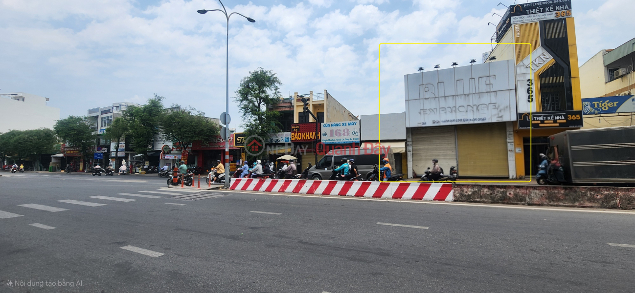 Cho thuê nhà Mặt Tiền Lê Trọng Tấn Q.Tân Phú 160m²,NGANG 8M, 68Triệu - NGAY NGÃ TƯ AEON, Việt Nam | Cho thuê | đ 68 triệu/ tháng