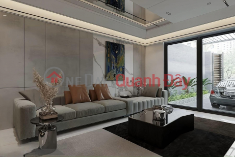 **Bán nhà hxh Trường Sơn, phường 4 Tân Bình; 5,5x17m; 3 tầng; hơn 16 tỷ _0