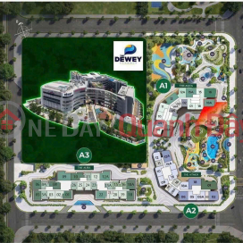 ORIGINAL PRICE LIST: Direct Sale of Lumiere EverGreen and Masteri Apartments - Vinhomes Smart City - Best Price _0