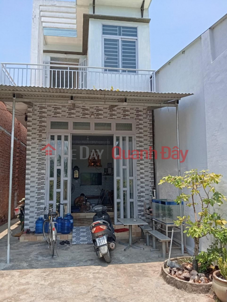 OWNER NEEDS TO SELL HOUSE URGENTLY IN Tri Binh Commune, Chau Thanh District, Tay Ninh Sales Listings