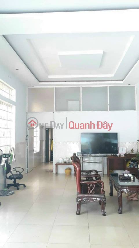 Selling 4-storey house with Bui Van Hoa frontage, Long Binh ward, beautiful location, only 13 billion _0