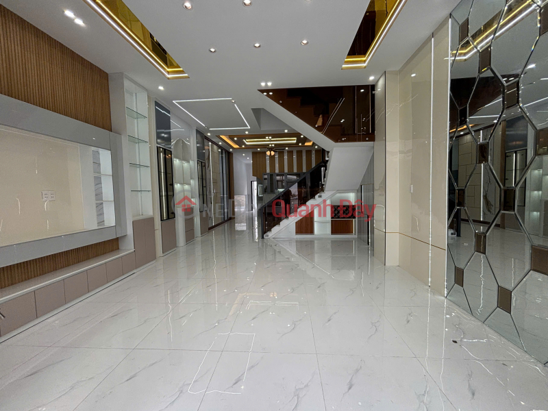 MUA NHÀ PHỐ TẠI CẦN ĐƯỚC - TẶNG NGAY GÓI THIẾT KẾ NỘI THẤT TRỊ GIÁ 100TR. LH:0344069492. | Việt Nam | Bán | đ 3,5 tỷ