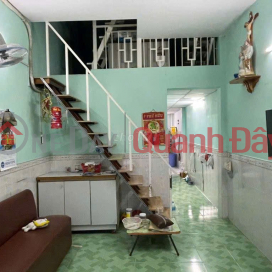 BEAUTIFUL HOUSE – GOOD PRICE – HOUSE FOR SALE AT D15\/427C 4C Street, Da Phuoc Commune, Binh Chanh District, Ho Chi Minh City _0