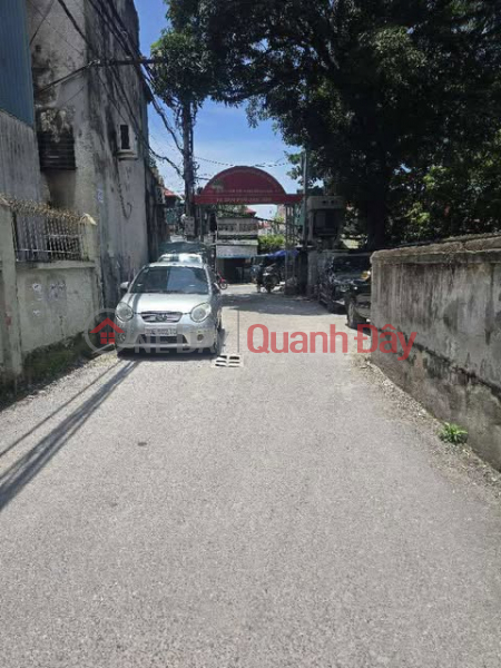 Property Search Vietnam | OneDay | Residential, Sales Listings | GOLDEN LAND - ALLEY FOR BUSINESS - 7-SEAT CARS CAN PASS THE HOUSE - THE HOUSE IS FULL OF FUNCTIONS, JUST FOR LIVING IN - BUILD A CCMN AS YOU WISH.