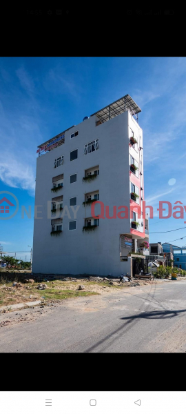 De Men Apartment - Lot 33, B1-135 Hoa Xuan ecological urban area (Dế Mèn Apartment - Lô 33, B1-135 KĐT sinh thái Hoà Xuân),Cam Le | (4)