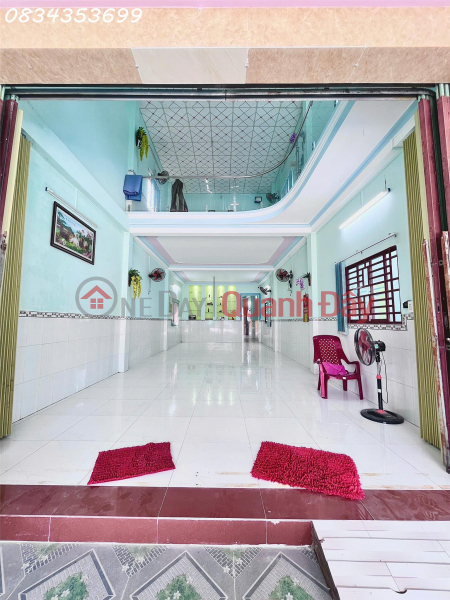 Cho Thuê nhà nguyên căn Tịnh Thới, Cao Lãnh thích hợp người ở hoặc thuê ở làm ăn lâu dài Niêm yết cho thuê