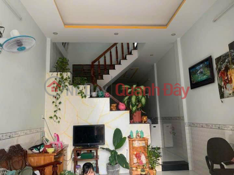 House for sale in Tran Dai Nghia Alley, Tran Quang Dieu Ward, Quy Nhon, 55m2, 2 Me, Price 1 Billion 490 Million _0