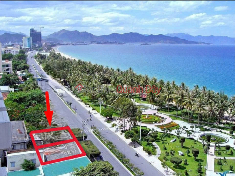 Beautiful beachfront land suitable for building a restaurant combined with a motel and business. Sales Listings