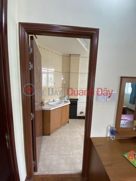 Property Search Vietnam | OneDay | Residential | Sales Listings Villa for sale with 2 frontages on V.Lai street, Phu Dong district 12 for only 38.5 billion