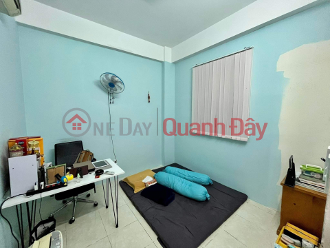 CHÍNH CHỦ CẦN BÁN GẤP Căn Chung Cư Vị Trí Đẹp Tại Quận 6, TP HCM _0