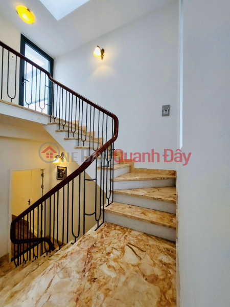 Property Search Vietnam | OneDay | Residential, Sales Listings An Lac Binh Tan house for sale - Only 7 billion beautiful houses designed in European style, Binh Tan VIP area - Front