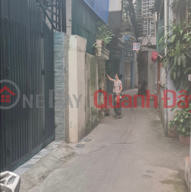 House for sale Nguyen Chinh - Hoang Mai, Area 54m2, 4 Floors, Car Lane, Price 5.5 billion _0