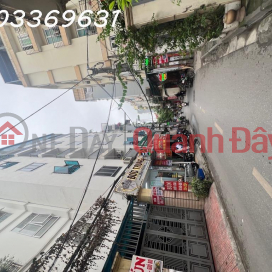 RARE MINI YEN HOA APARTMENT 60M2 x 5 FLOORS - CASH FLOW OF 600 MILLION\/YEAR - RED BOOK FOR BEAUTIFUL LOT BLOOMING. _0