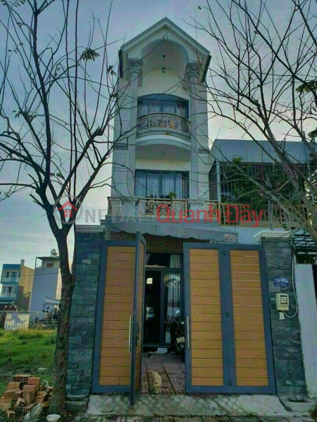 Nhà khu dân cư Việt Nhân villa Đường Nguyễn Xiển. Niêm yết bán