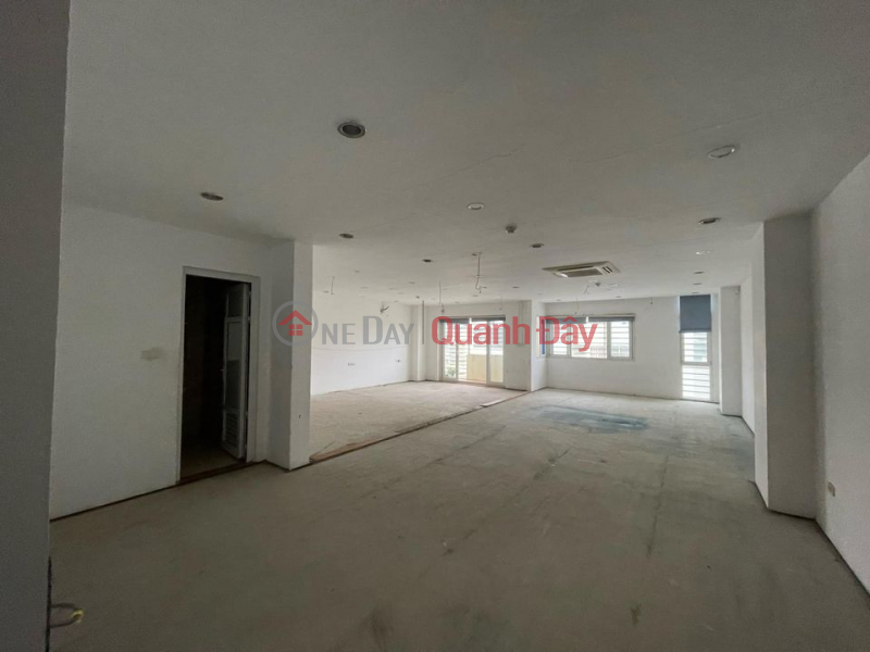 Property Search Vietnam | OneDay | Residential Rental Listings ENTIRE 6-FLOOR OFFICE BUILDING FOR RENT ON NGUYEN NGOC NAI STREET 240M2\\/FLOOR, PRICE 185 MILLION\\/MONTH