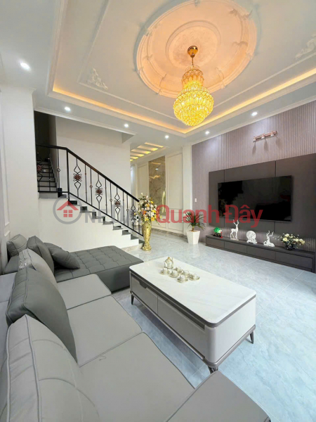 Property Search Vietnam | OneDay | Residential Rental Listings | Luxury fully furnished house for rent in An Son residential area, Da Lat, Lam Dong, priced at 35 million VND.