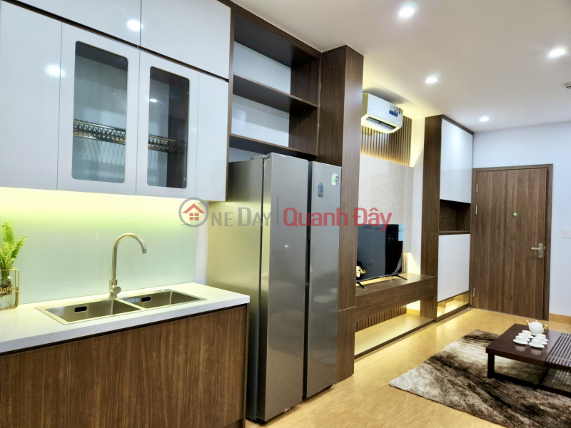 Property Search Vietnam | OneDay | Residential | Sales Listings Binh An Plaza Apartment in Quang Thang Ward - Thanh Hoa City