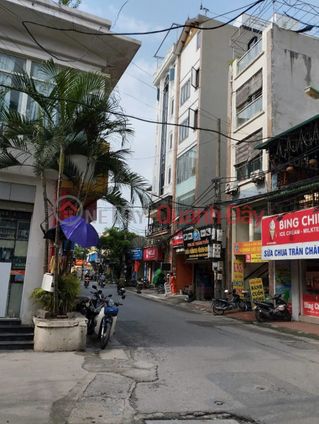 Property Search Vietnam | OneDay | Nhà ở | Niêm yết bán Chính chủ bán nhà Phú Diễn - nhà 7 tầng thang máy, sẵn nội thất, ôtô, 70m² chỉ 15 tỷ 8.