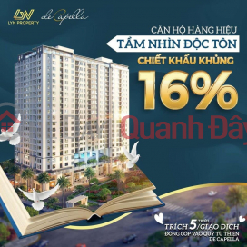 Buy Now Luxury Apartment In District 2 With The Best Price In The Area, 3PN, 95m2, Price 5 Billion 334 - Thuy Kieu _0